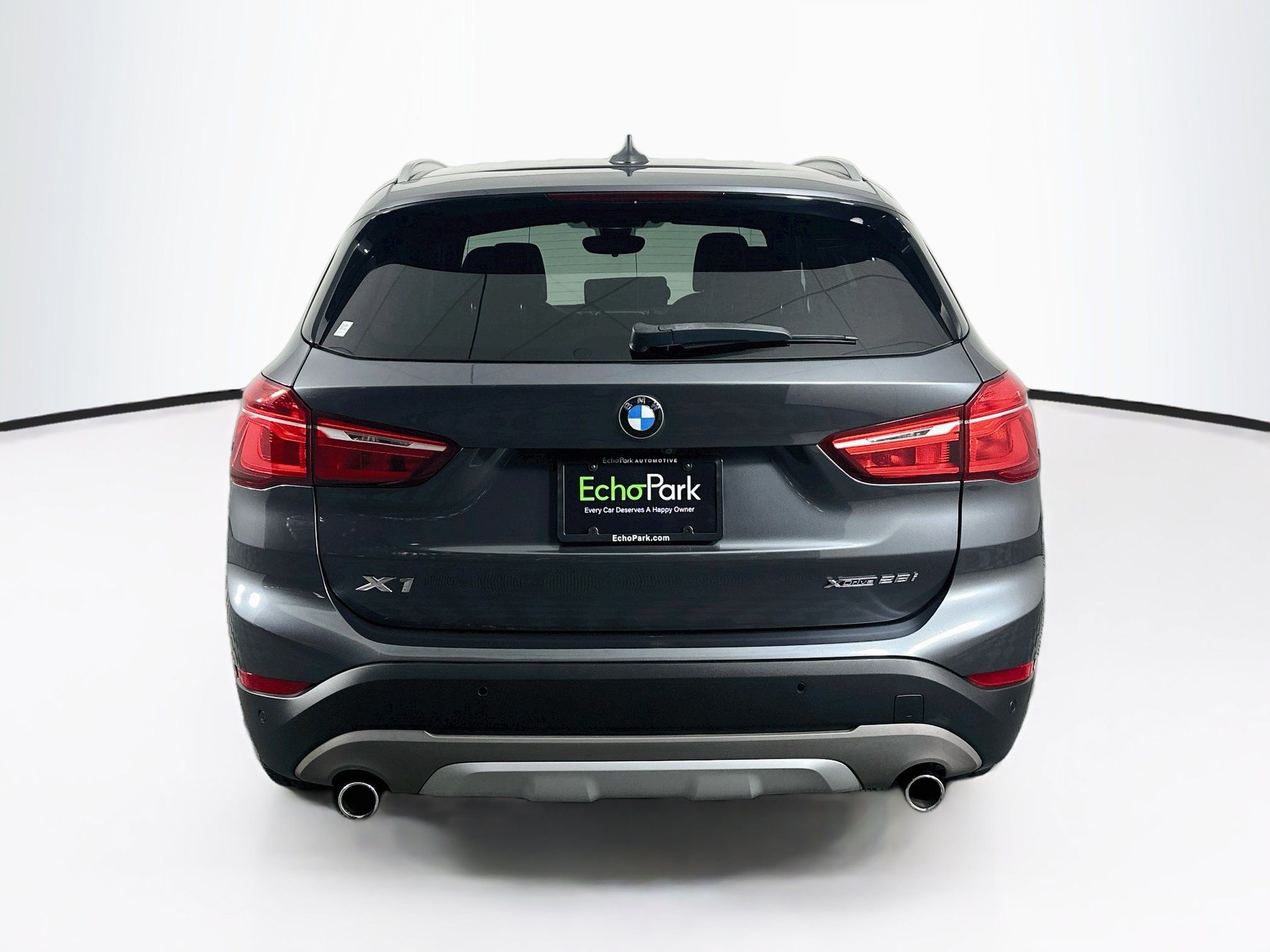 Used 2019 BMW X1 xDrive28i w/ Convenience Package AWD/4WD image 7