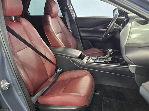 Certified 2023 MAZDA CX-30 AWD 2.5 S w/ Preferred Package image 17