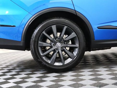 Used 2026 Acura MDX A-Spec image 6