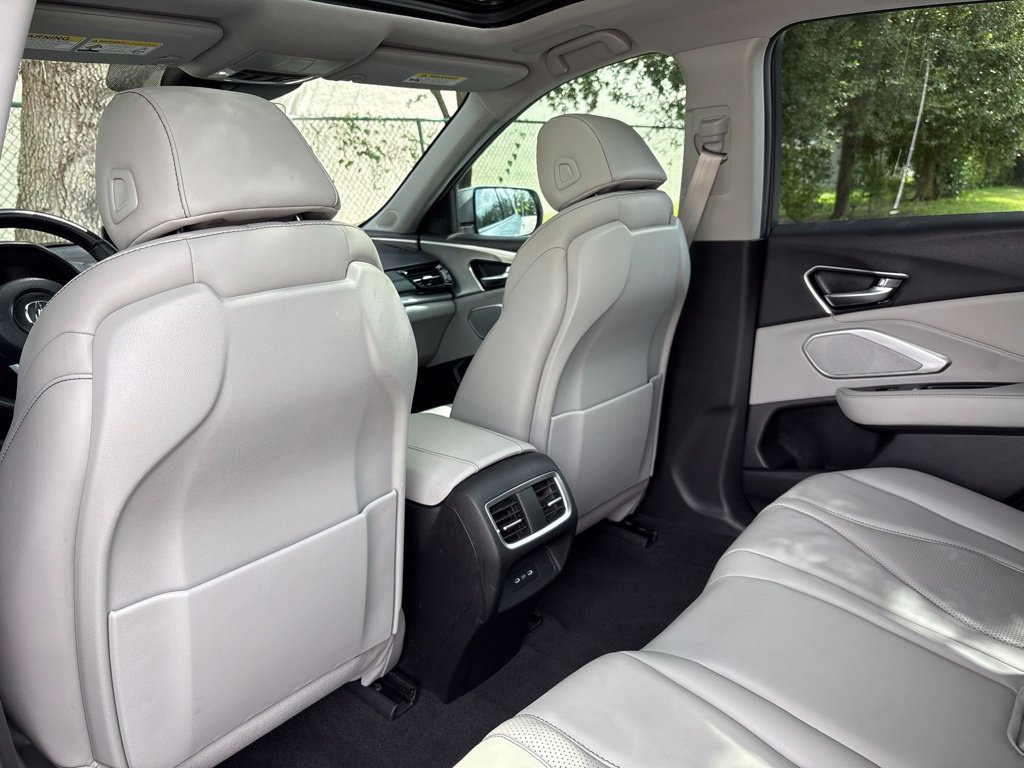 Used 2023 Acura RDX w/ Technology Package FWD image 19