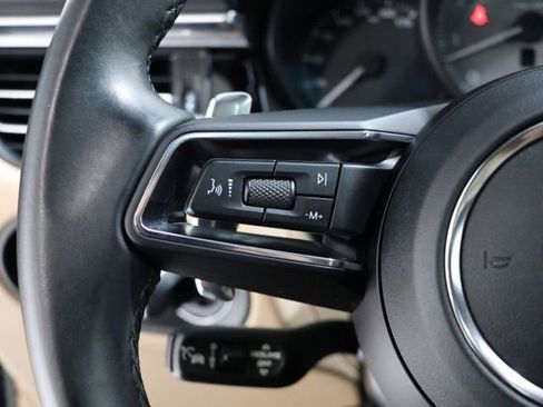Used 2023 Porsche Macan S w/ Premium Package Plus AWD/4WD image 17