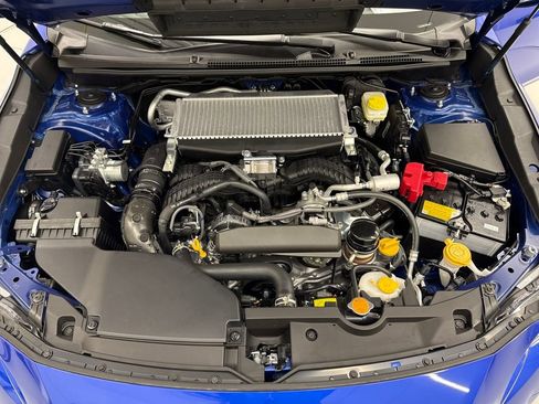 New 2026 Subaru WRX Limited image 10