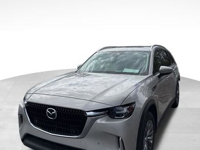 Used 2025 MAZDA CX-90 3.3 Turbo w/ Preferred Package