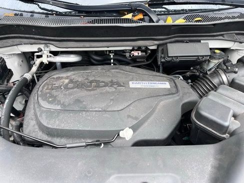 Used 2016 Honda Pilot EX-L image 3