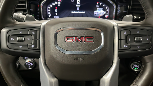 Used 2024 GMC Sierra 1500 SLT w/ SLT Premium Plus Package AWD/4WD image 14
