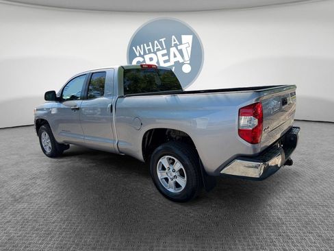 Used 2017 Toyota Tundra SR5 AWD/4WD image 6