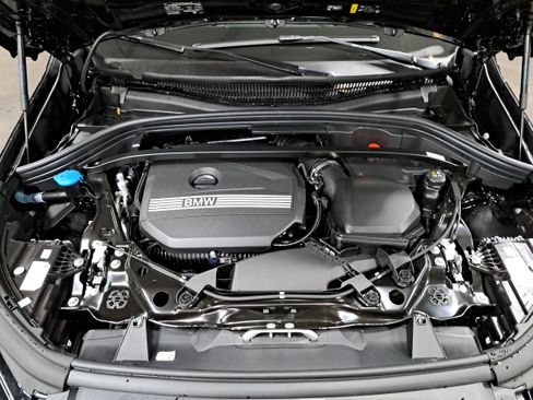 New 2026 BMW X1 xDrive28i w/ Technology Package image 32