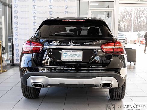 Used 2020 Mercedes-Benz GLA 250 w/ Convenience Package image 14