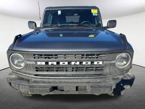 Used 2025 Ford Bronco Big Bend image 2