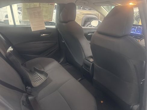Certified 2021 Toyota Corolla LE image 10