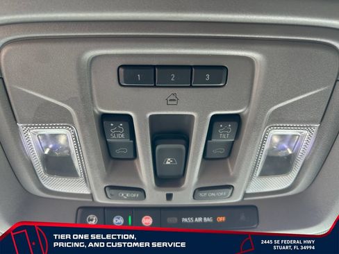 Used 2024 GMC Sierra 1500 Denali AWD/4WD image 28