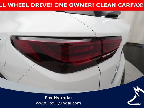 Used 2023 Chevrolet Blazer LT w/ Driver Confidence Package image 31