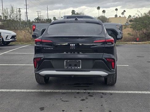 New 2026 Buick Envista Preferred w/ Convenience I Package image 6