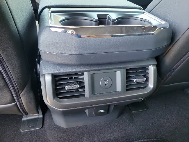 New 2026 Ford F150 Lariat w/ Equipment Group 501A Mid AWD/4WD image 21