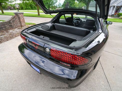 Used 2002 Pontiac Firebird Trans Am RWD image 88