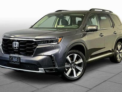 Used 2023 Honda Pilot Elite