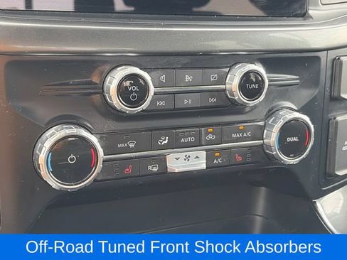 Used 2023 Ford F150 XLT w/ Equipment Group 302A High AWD/4WD image 23
