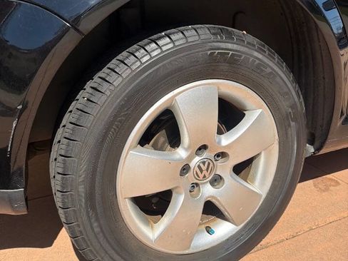 Used 2005 Volkswagen Jetta GLS image 34