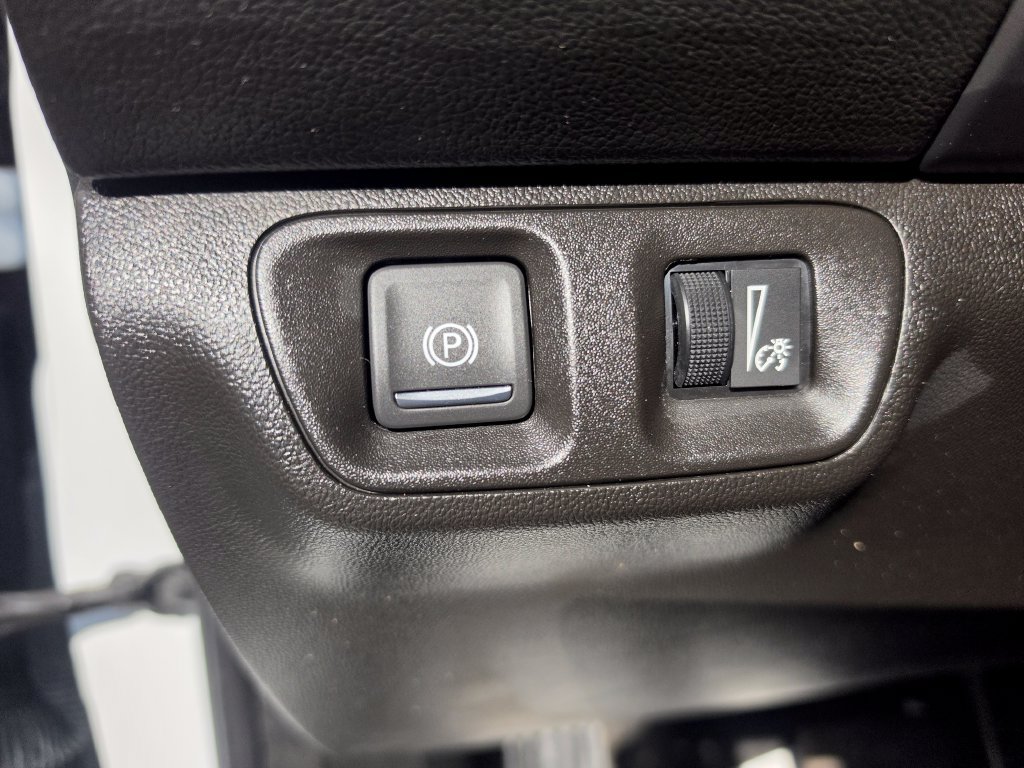Certified 2021 GMC Acadia SLE w/ Driver Convenience Package FWD image 21