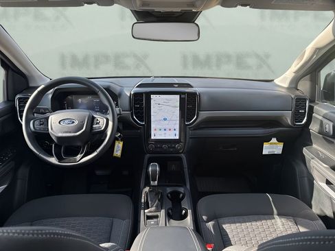 Used 2025 Ford Ranger XLT w/ Trailer Tow Package image 11