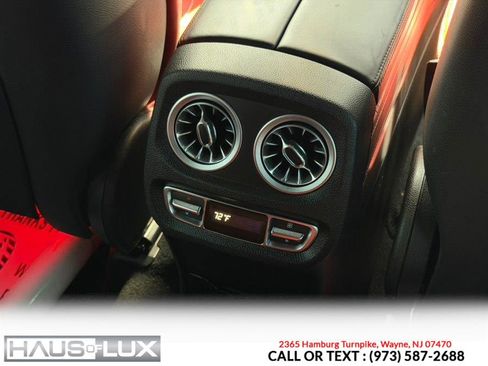 Used 2022 Mercedes-Benz G 63 AMG 4MATIC image 30