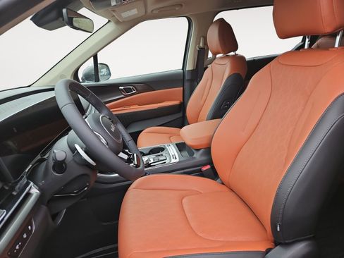 New 2026 Kia Carnival SX image 9