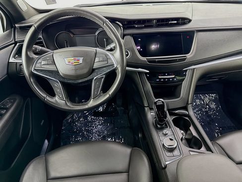 Used 2023 Cadillac XT5 Premium Luxury AWD/4WD image 23
