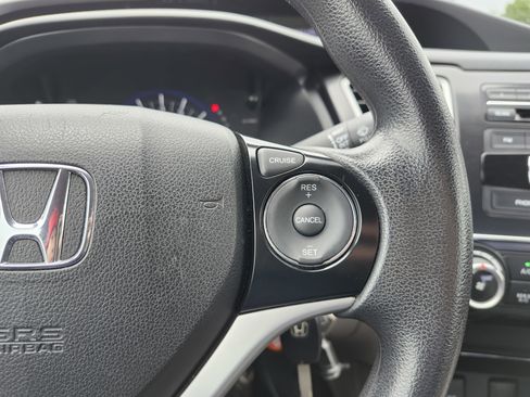 Used 2013 Honda Civic LX image 28