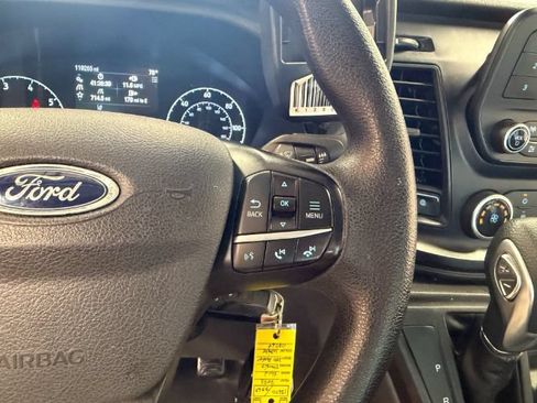 Used 2023 Ford Transit 350 w/ Upfitter Package RWD image 22