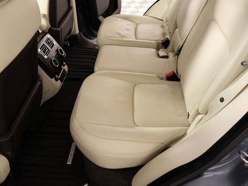 Used 2021 Land Rover Range Rover Westminster Edition image 11