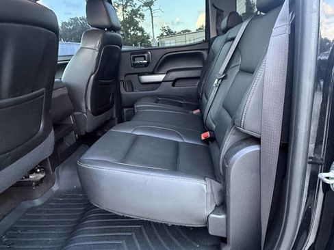 Used 2015 Chevrolet Silverado 2500 LT w/ LT Convenience Package AWD/4WD image 22