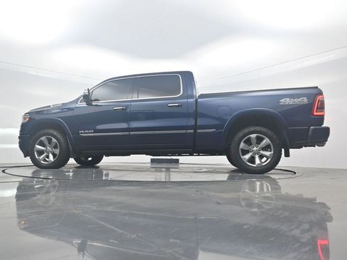 Used 2019 RAM 1500 Limited AWD/4WD image 31