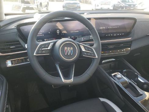 New 2026 Buick Envision Sport Touring image 19