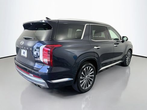 Used 2024 Hyundai Palisade Calligraphy FWD image 5