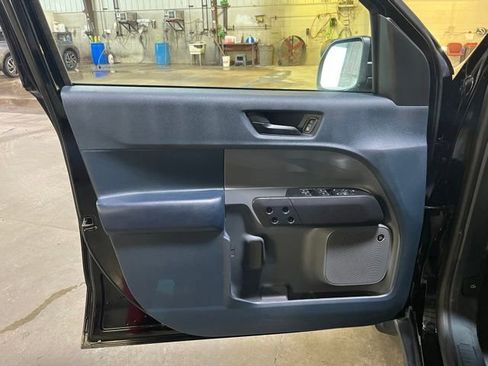 Used 2024 Ford Maverick Lariat w/ Black Appearance Package AWD/4WD image 14