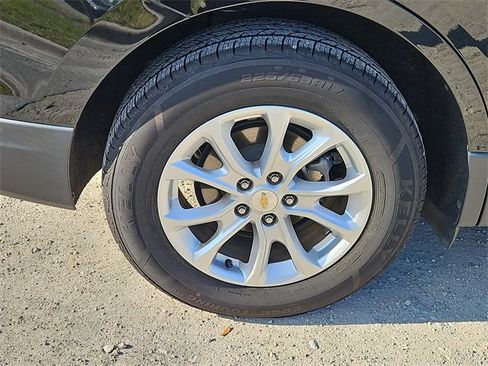 Used 2019 Chevrolet Equinox LT image 5