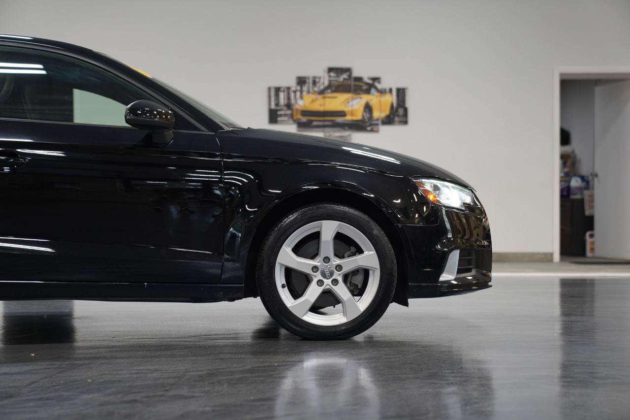 Used 2019 Audi A3 2.0T Titanium FWD image 11