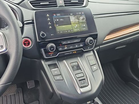 Used 2020 Honda CR-V EX image 21