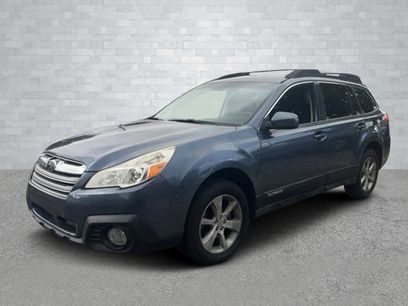 Used 2014 Subaru Outback 2.5i Premium