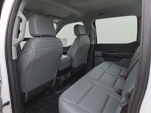 New 2025 Ford F150 XL image 9
