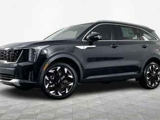 New 2026 Kia Sorento EX video 1