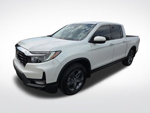 Used 2022 Honda Ridgeline RTL-E image 9