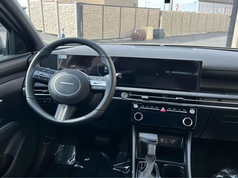 New 2026 Hyundai Santa Cruz XRT AWD/4WD image 23