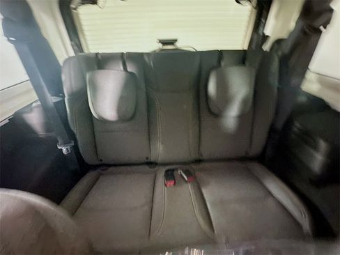 New 2026 Jeep Wrangler Sport image 10