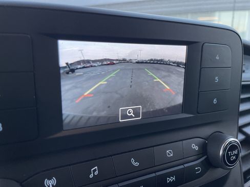 Used 2024 Ford Transit 250 Low Roof w/ Exterior Upgrade Package image 7