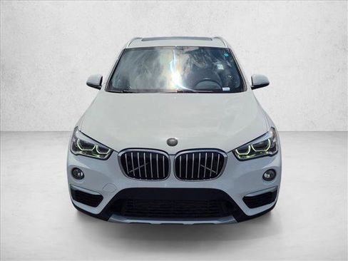 Used 2016 BMW X1 xDrive28i AWD/4WD image 2