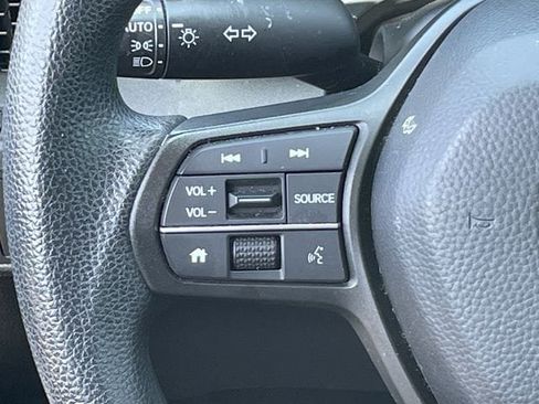 Used 2024 Honda CR-V LX image 12