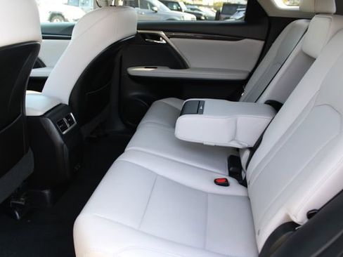 Used 2022 Lexus RX 350 FWD image 36