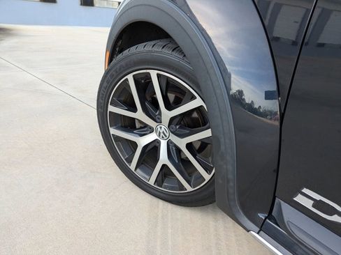 Used 2016 Volkswagen Beetle 1.8T Dune image 10