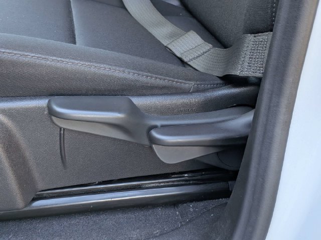 Used 2025 Chevrolet Colorado W/T RWD image 18
